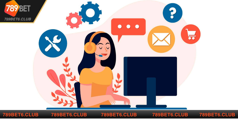 Điểm qua đa kênh liên hệ 789BET phổ biến hàng đầu hiện tại