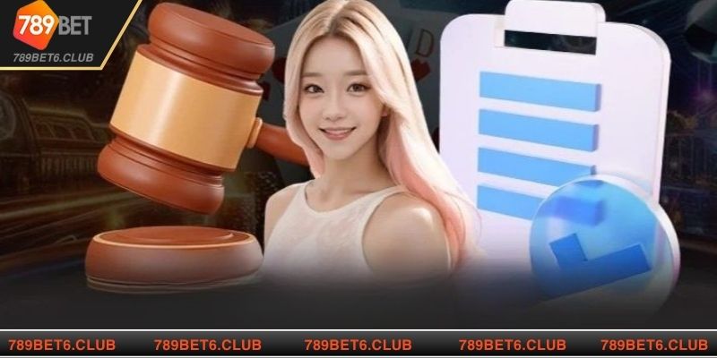 Hệ quả khi vi phạm quyền và nghĩa vụ tại 789BET