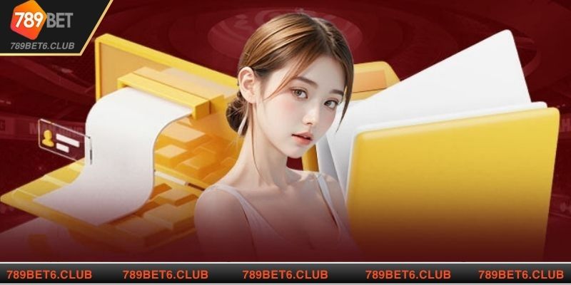 Miễn trừ trách nhiệm tại 789BET bảo vệ quyền lợi đôi bên 