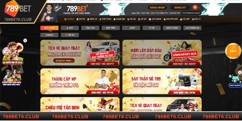 Quyền và nghĩa vụ của người chơi tại 789BET – Trách nhiệm làm nên cộng đồng cá cược chuẩn mực