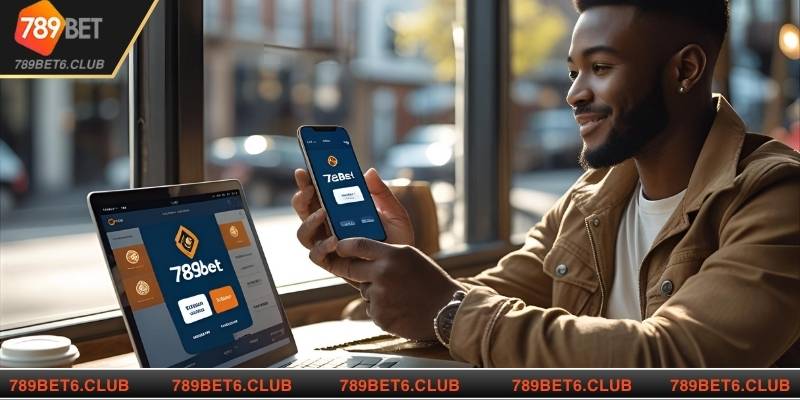 Các bước xử lý lỗi đăng nhập 789BET và cách khắc phục