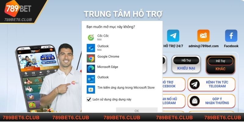 Cách vào 789BET không bị chặn qua các giải pháp kỹ thuật vượt rào cản