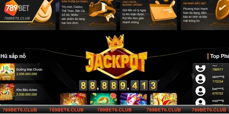 Cơ chế giám sát và kiểm soát bảo mật tại 789BET