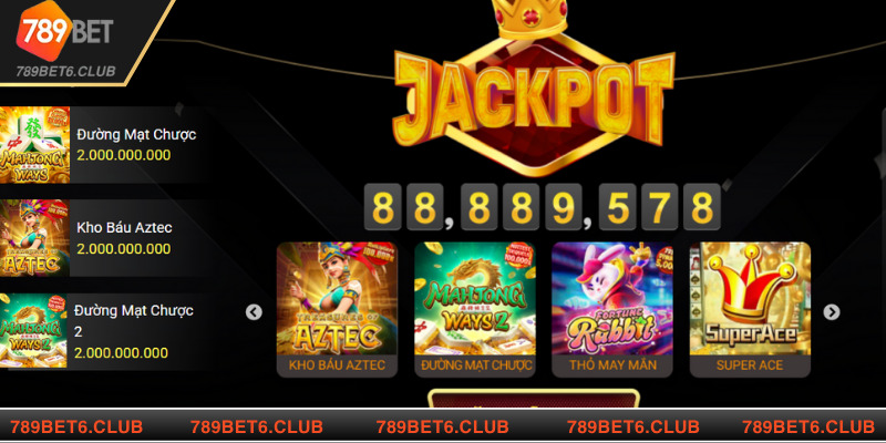 Đôi nét giới thiệu về 789BET - sân chơi giải trí online đẳng cấp
