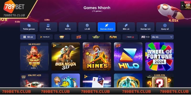 Hướng dẫn chi tiết cách hòa mình vào sảnh game nhanh tại đơn vị