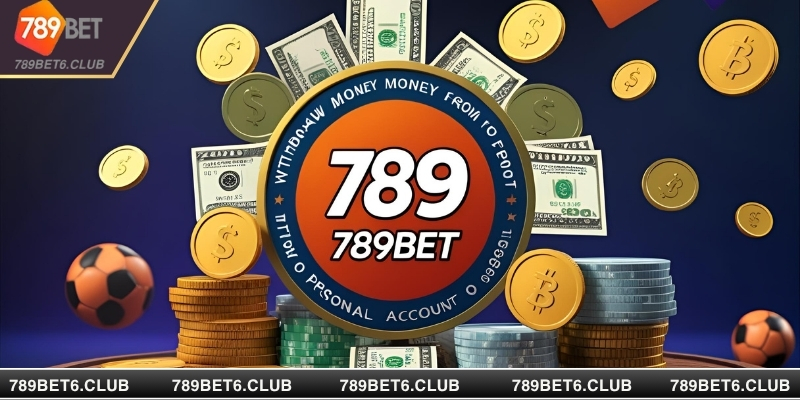 Khách hàng có thể tận hưởng dịch vụ chất lượng và giao dịch thuận tiện tại 789BET