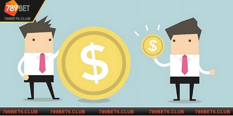 Lô đề 789BET có tỷ lệ thưởng nằm ở top đầu thị trường