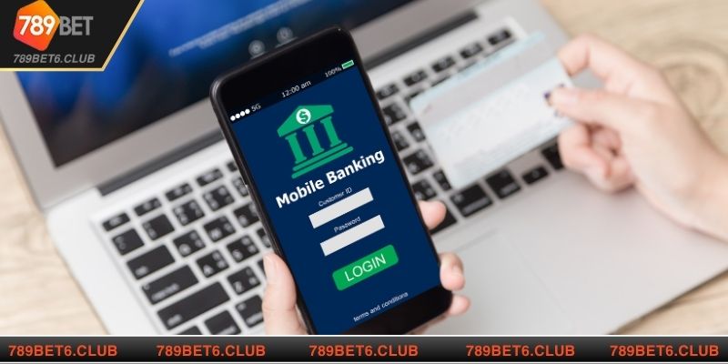 Người chơi cần tìm hiểu kỹ về hình thức nạp tiền 789bet