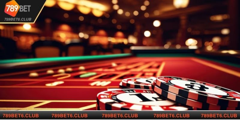 Những điểm vô cùng nổi bật mà Live Casino 789BET mang lại