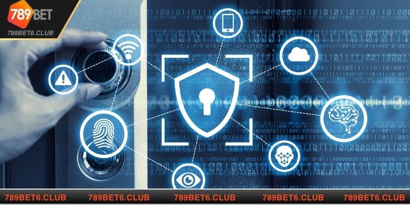 Những giá trị thiết thực mà biện pháp bảo mật tại 789BET mang lại