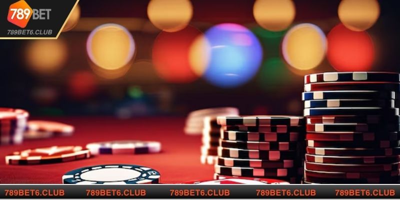 Những nhà phát hành uy tín hàng đầu đang hợp tác cùng 789BET