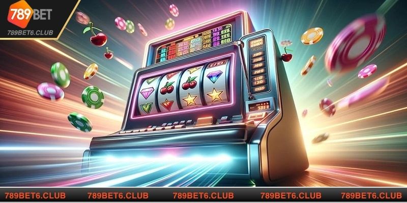 Những tựa game nổ hũ hàng đầu có mặt tại nhà cái