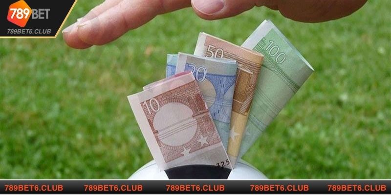 Những ưu điểm nổi bật tại sảnh thể thao 789BET