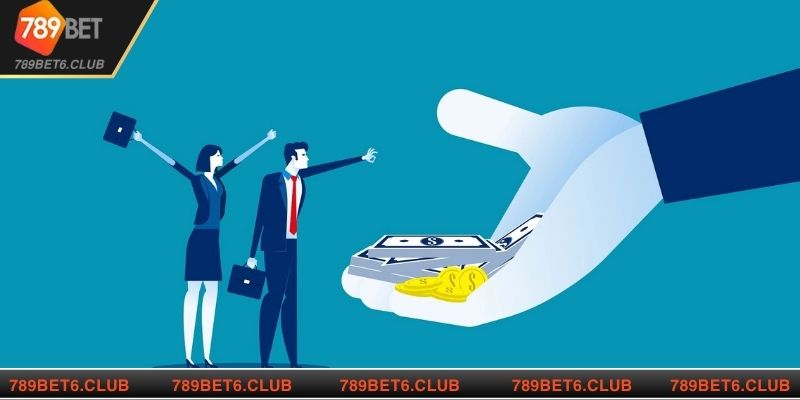Quay số 789BET chính là tỷ lệ trả thưởng cao thuộc top thị trường