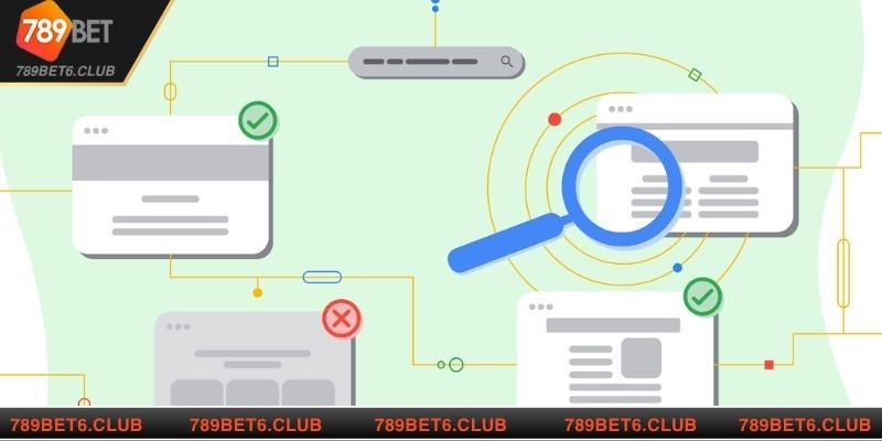Tại sao cần nắm rõ cách nhận biết đường link 789BET chính thức?