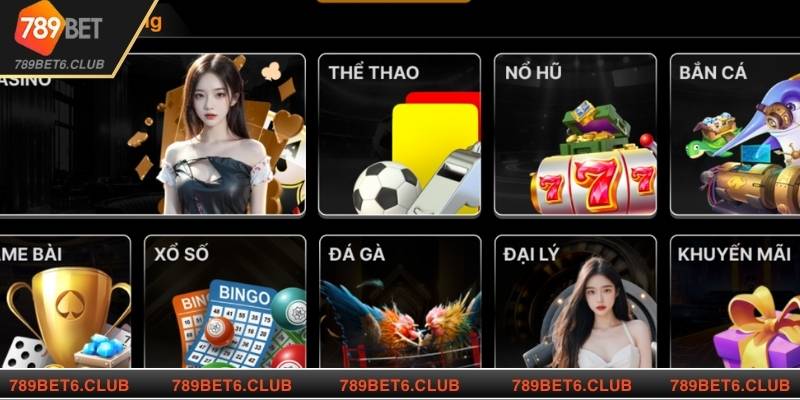 Vì sao người chơi dễ bị mất mật khẩu tài khoản tại 789BET?